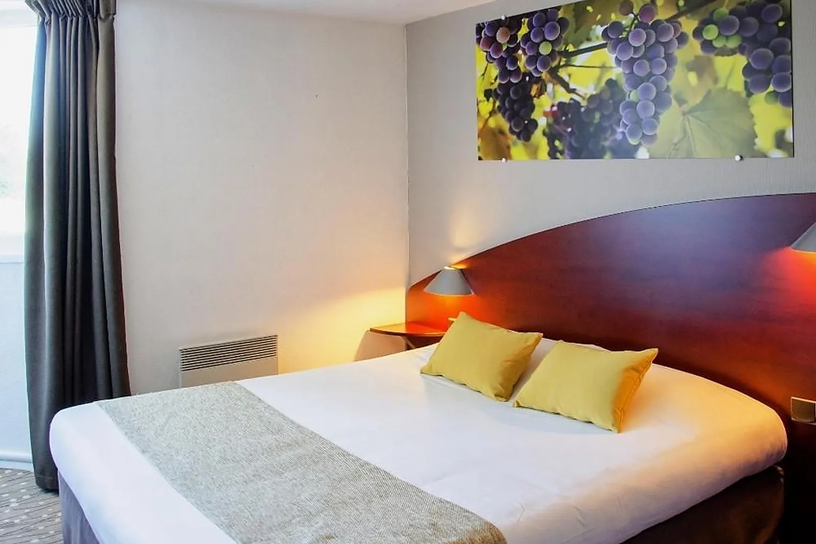 Lieux événementiels, HÔTEL LE PROVENÇAL