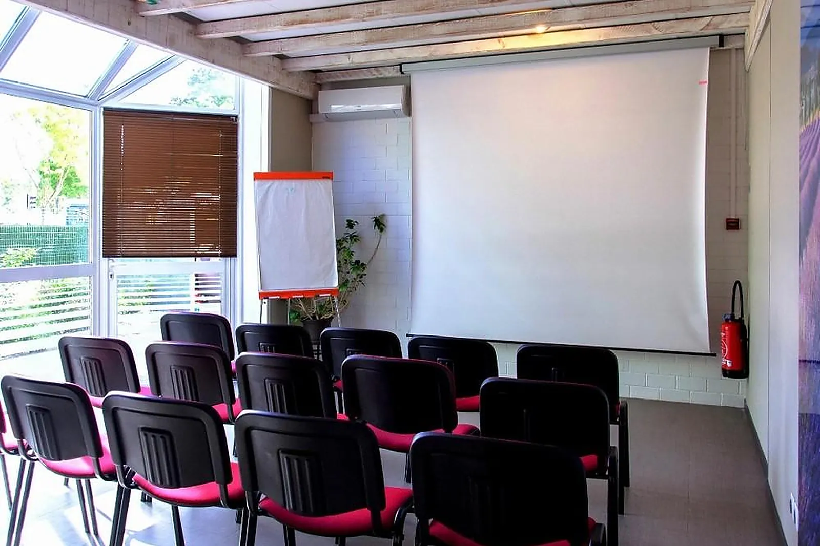 Lieux événementiels, HÔTEL LE PROVENÇAL