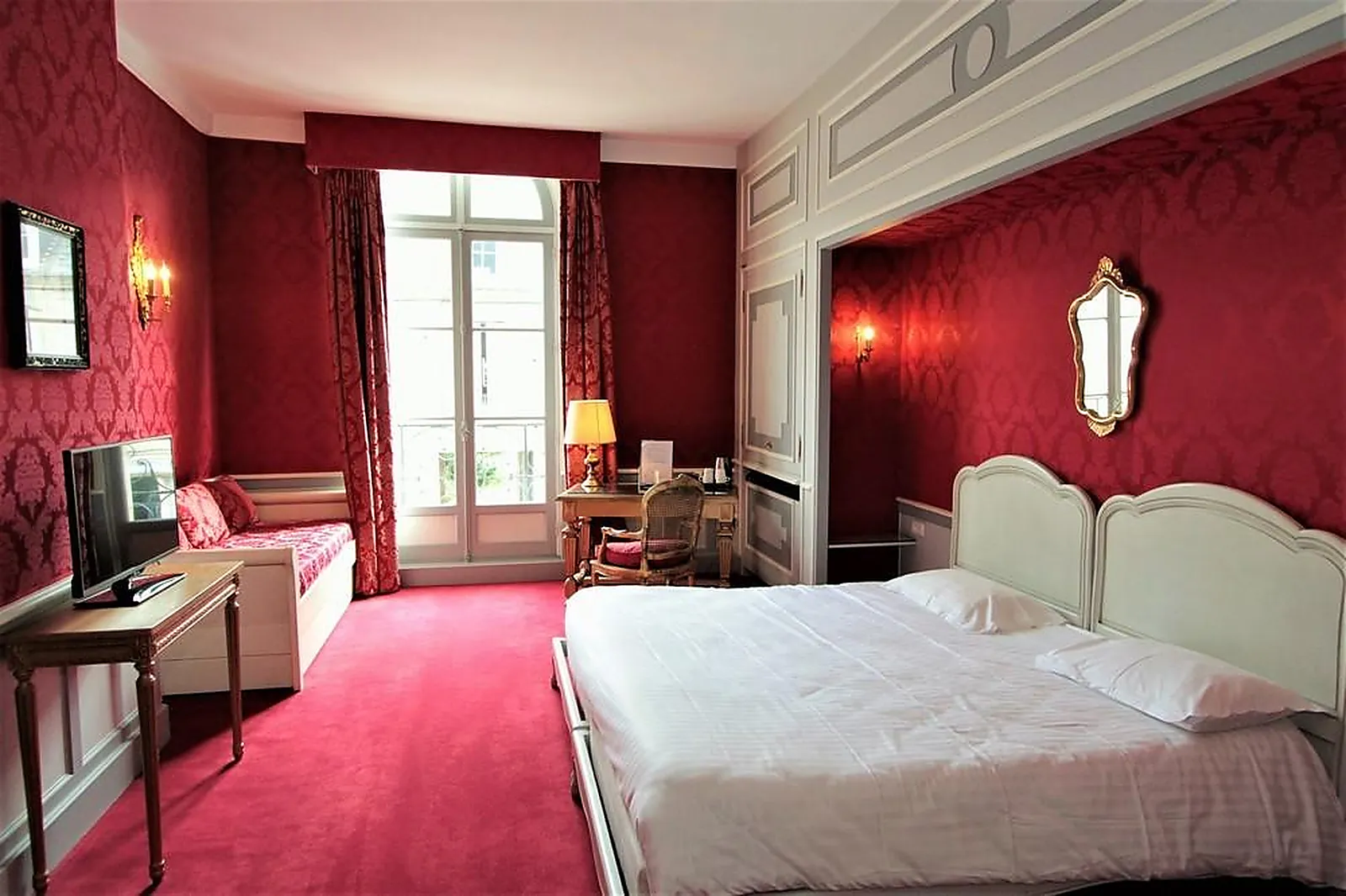 Lieux événementiels, HÔTEL LE RÉGENT