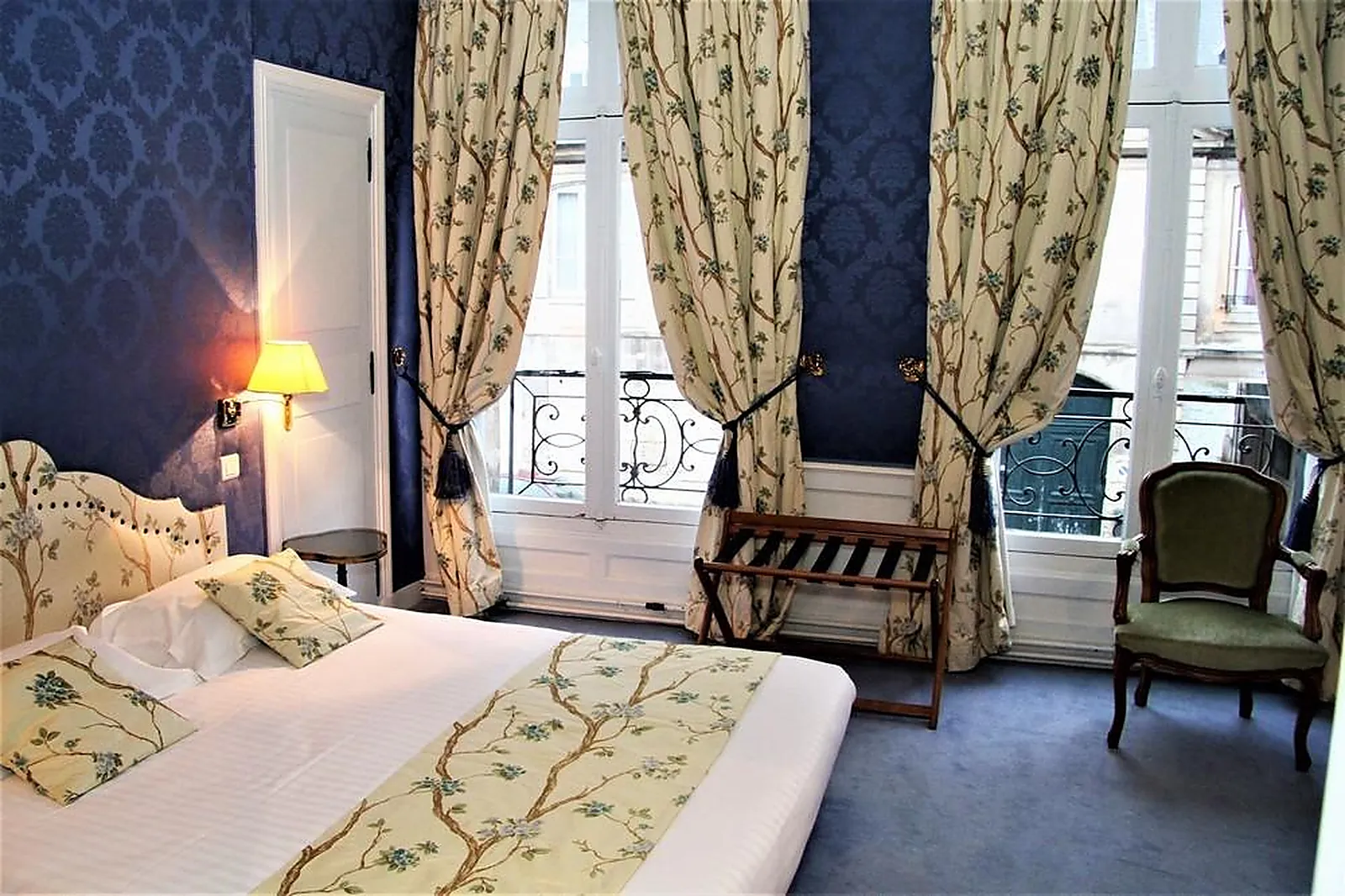 Lieux événementiels, HÔTEL LE RÉGENT