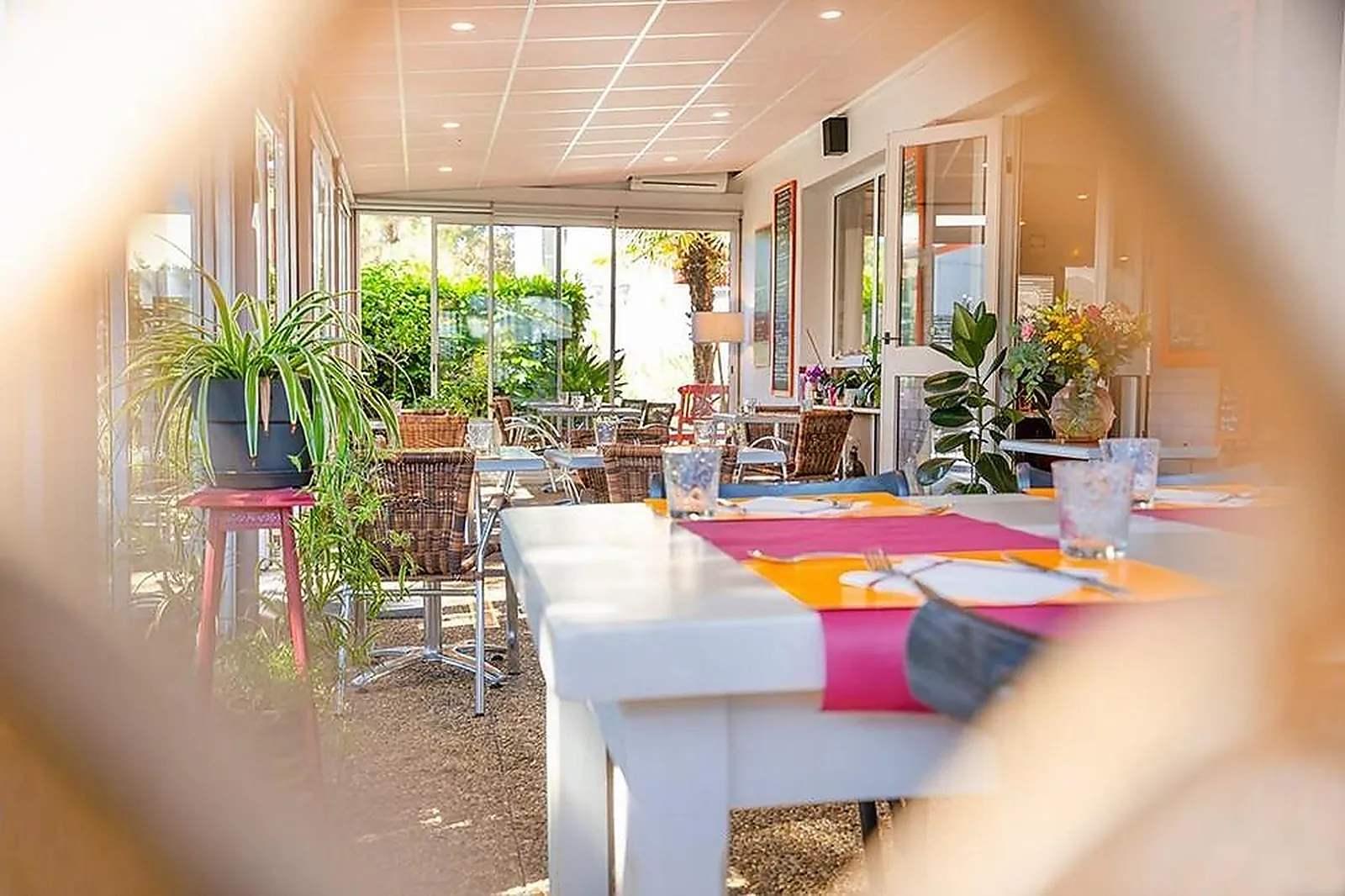 Lieux événementiels, HÔTEL LE RIALTO