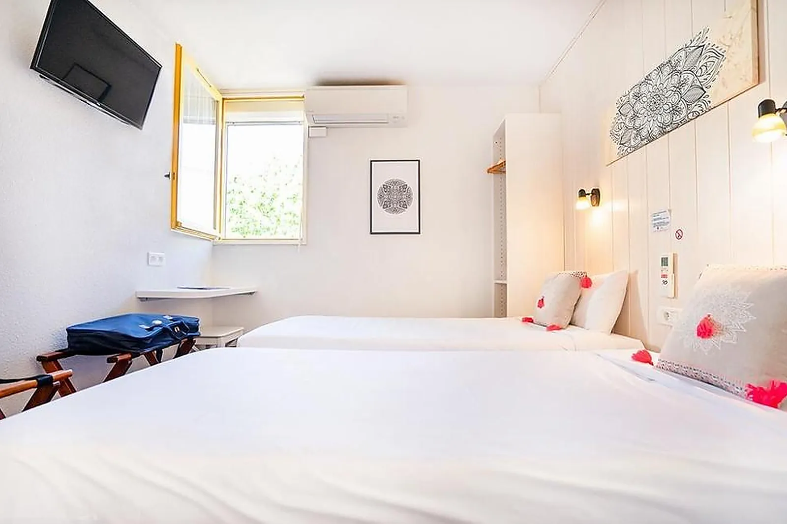 Lieux événementiels, HÔTEL LE RIALTO