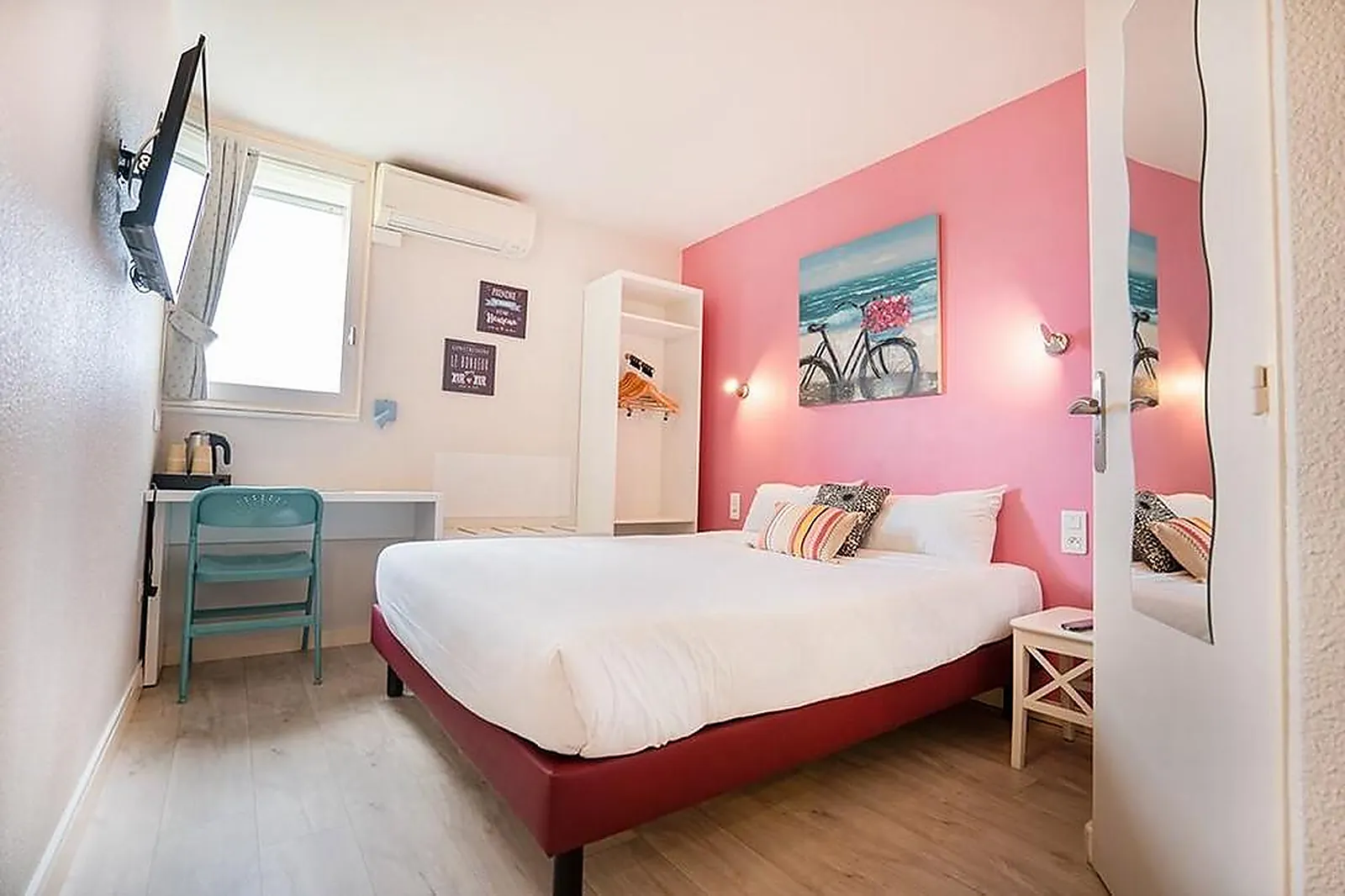 Lieux événementiels, HÔTEL LE RIALTO