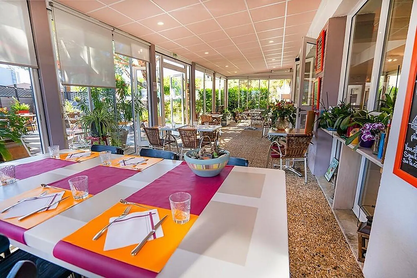 Lieux événementiels, HÔTEL LE RIALTO