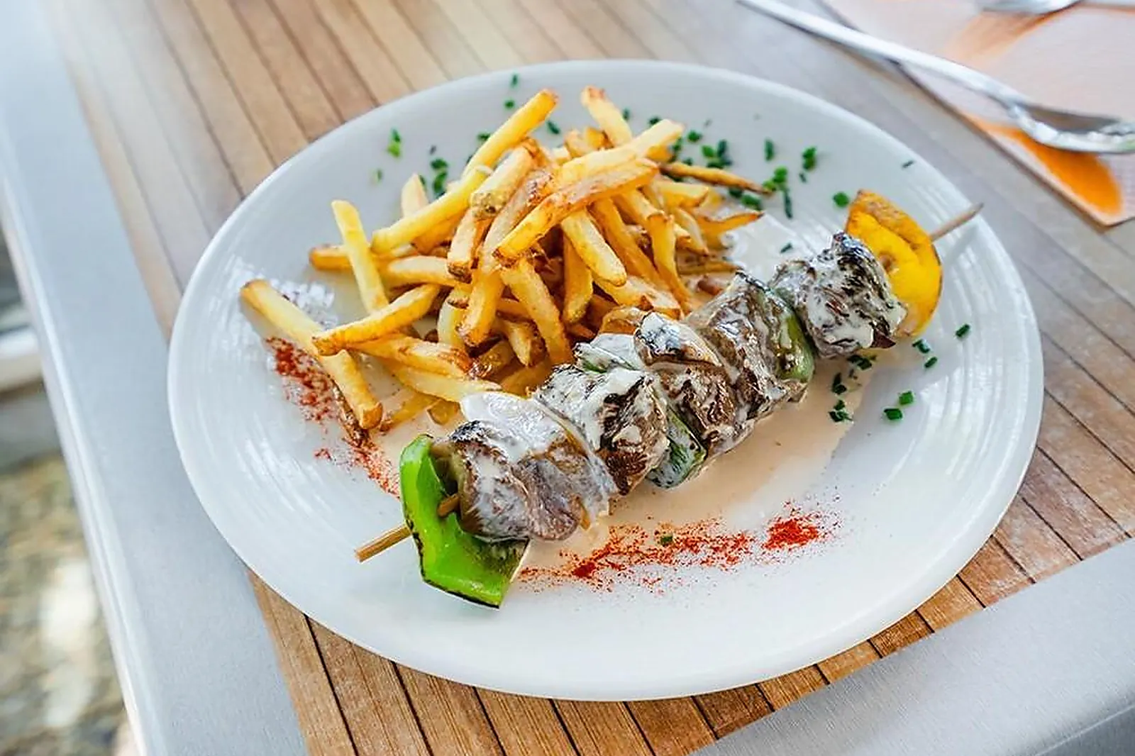 Lieux événementiels, HÔTEL LE RIALTO