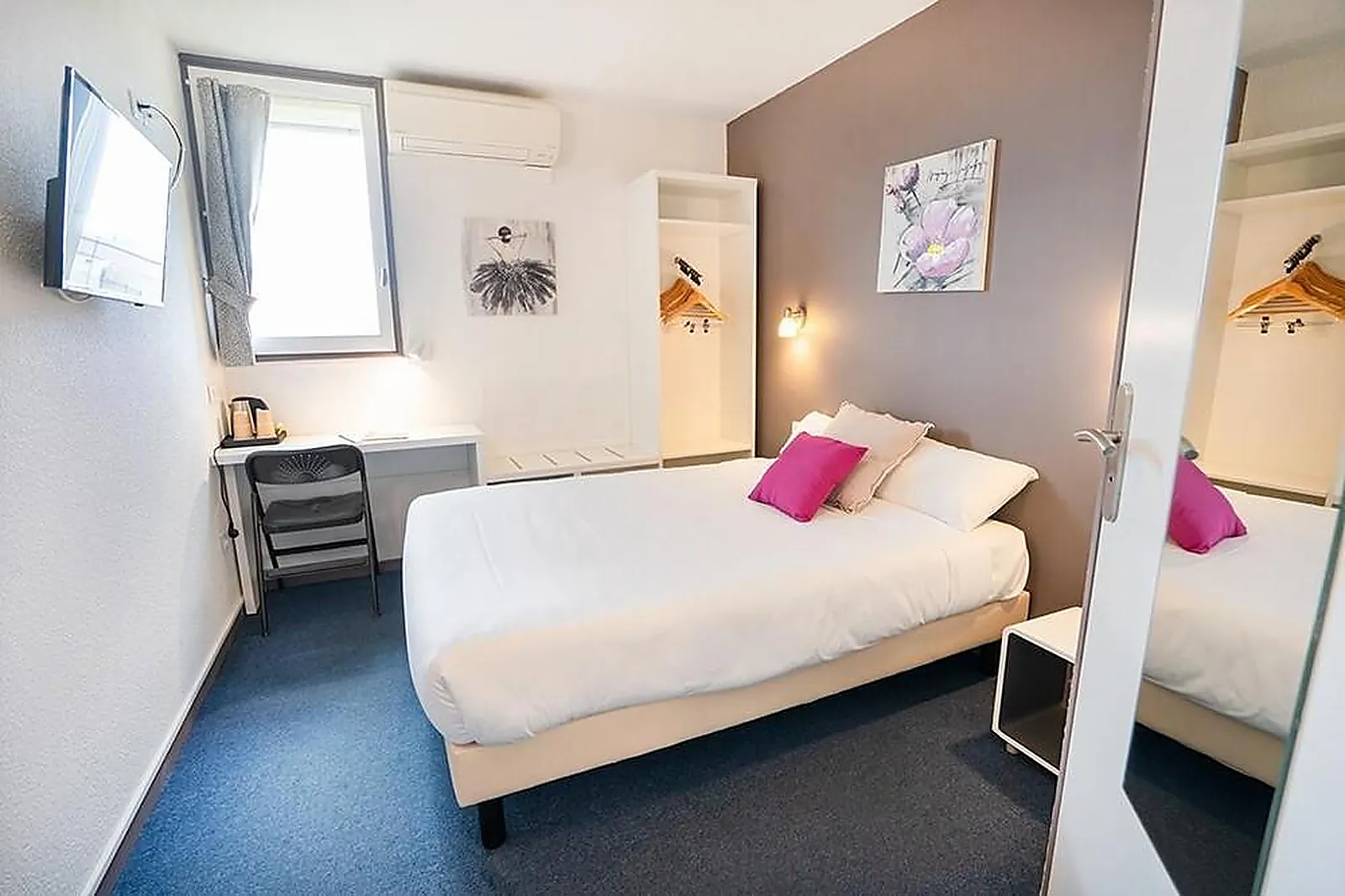 Lieux événementiels, HÔTEL LE RIALTO