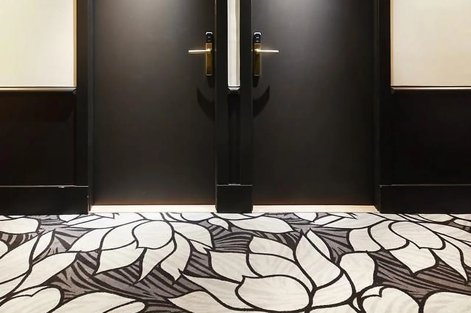 Lieux événementiels, HÔTEL LE ROOSEVELT