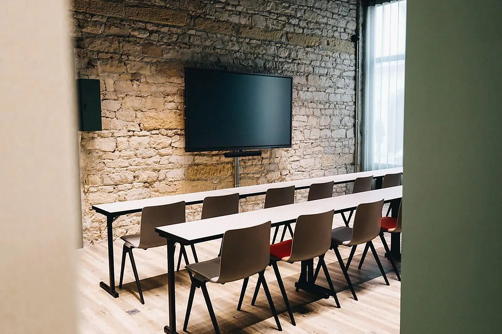 Lieux événementiels, HÔTEL LE ROOSEVELT