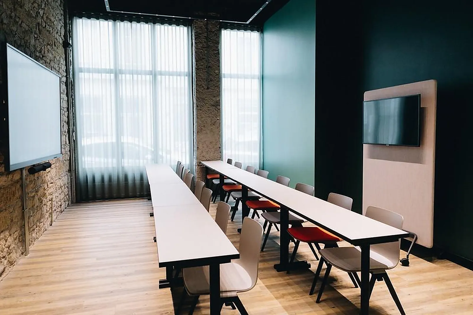 Lieux événementiels, HÔTEL LE ROOSEVELT