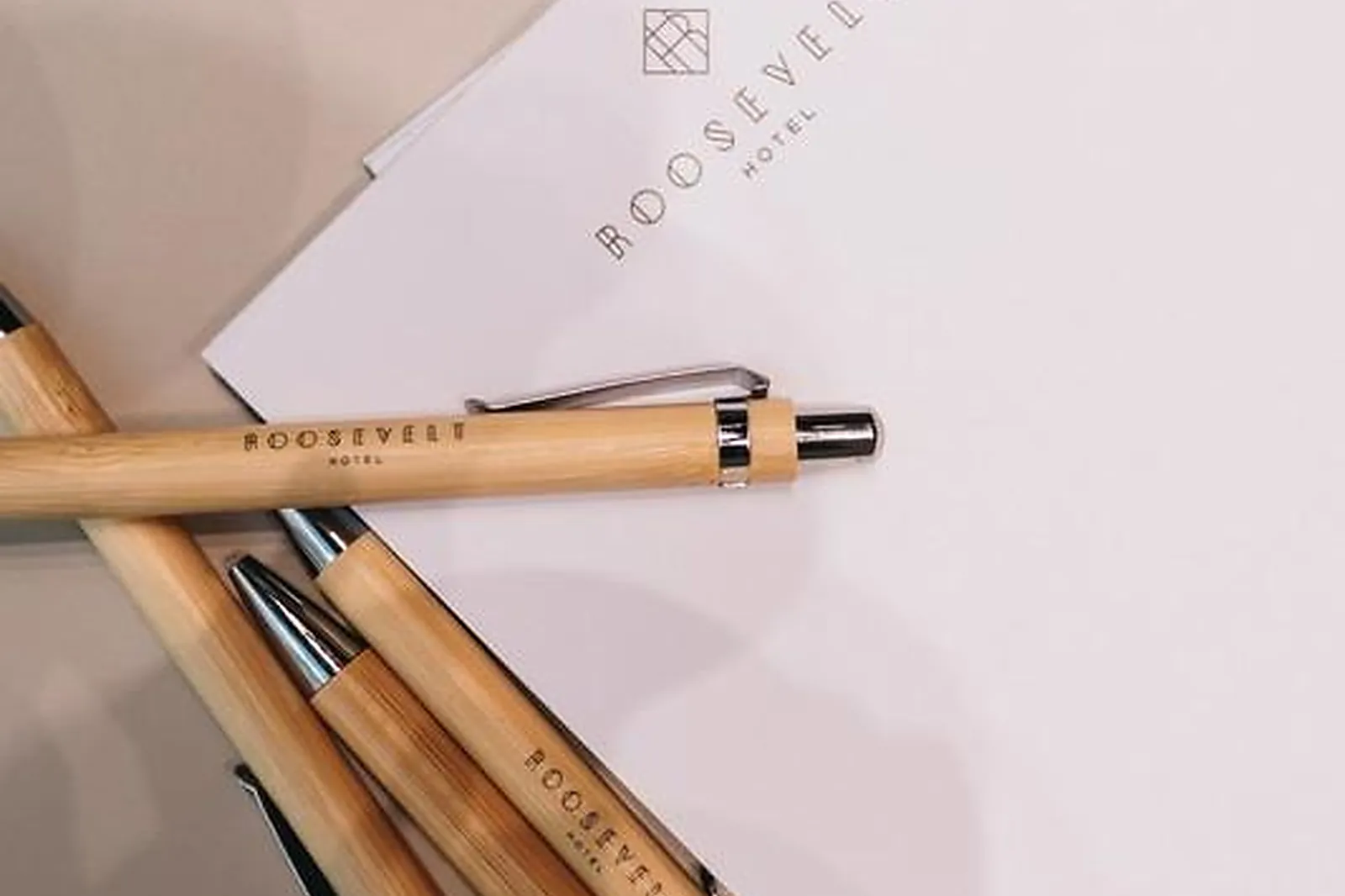 Lieux événementiels, HÔTEL LE ROOSEVELT