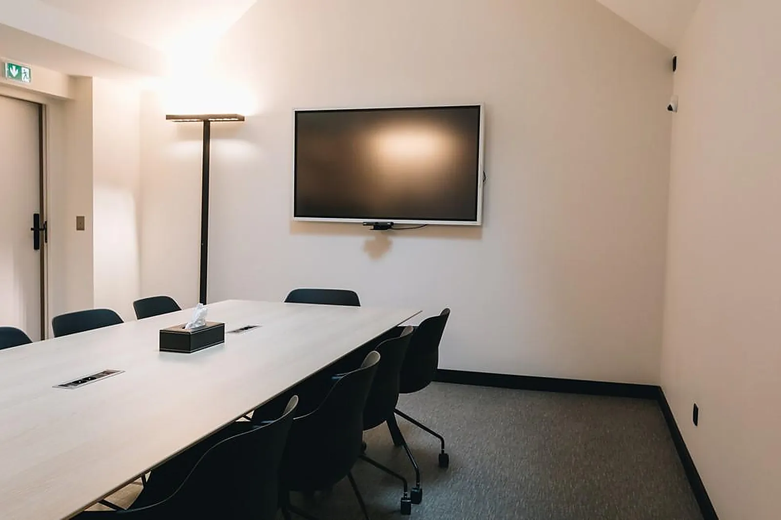 Lieux événementiels, HÔTEL LE ROOSEVELT