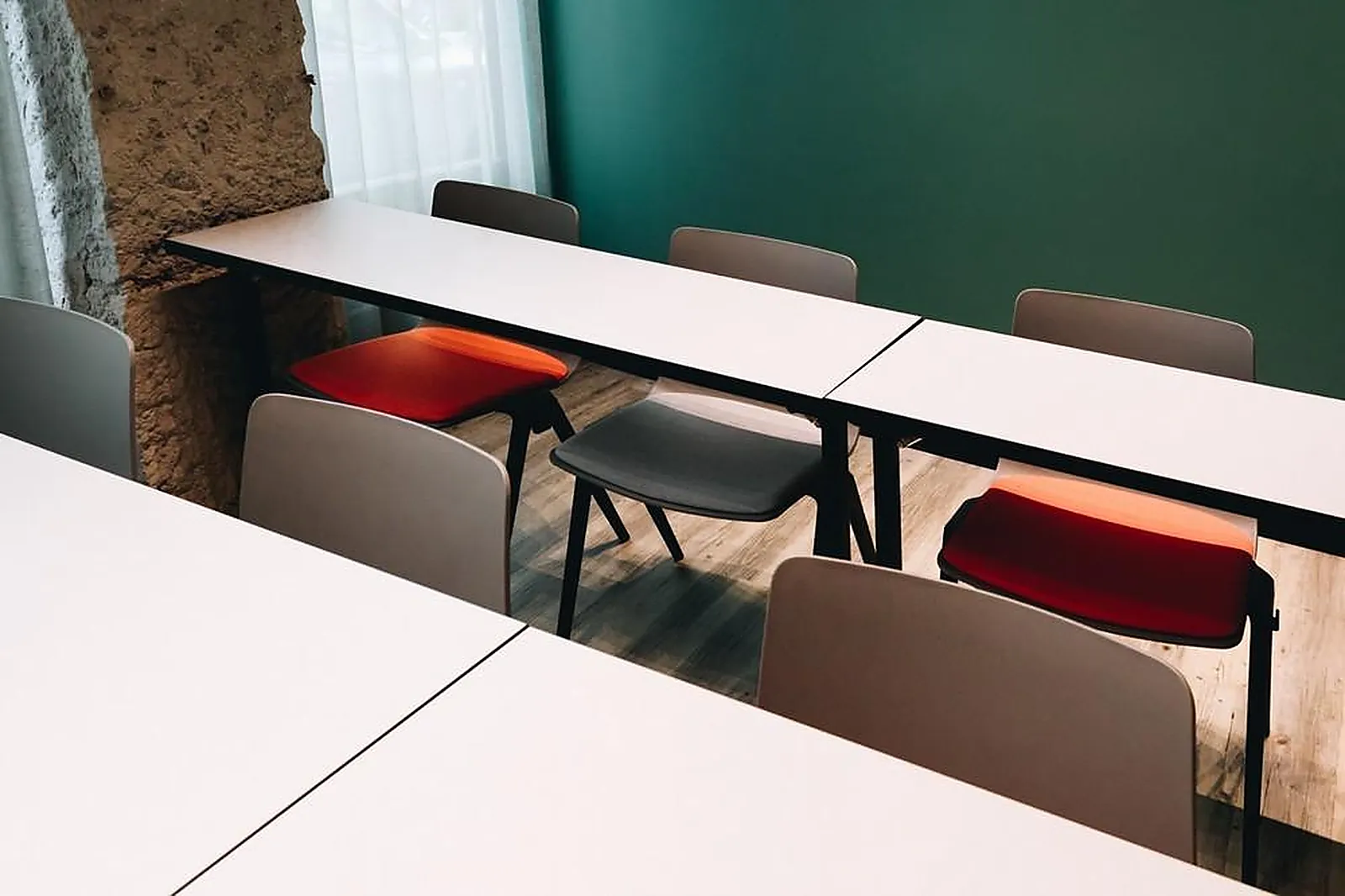 Lieux événementiels, HÔTEL LE ROOSEVELT