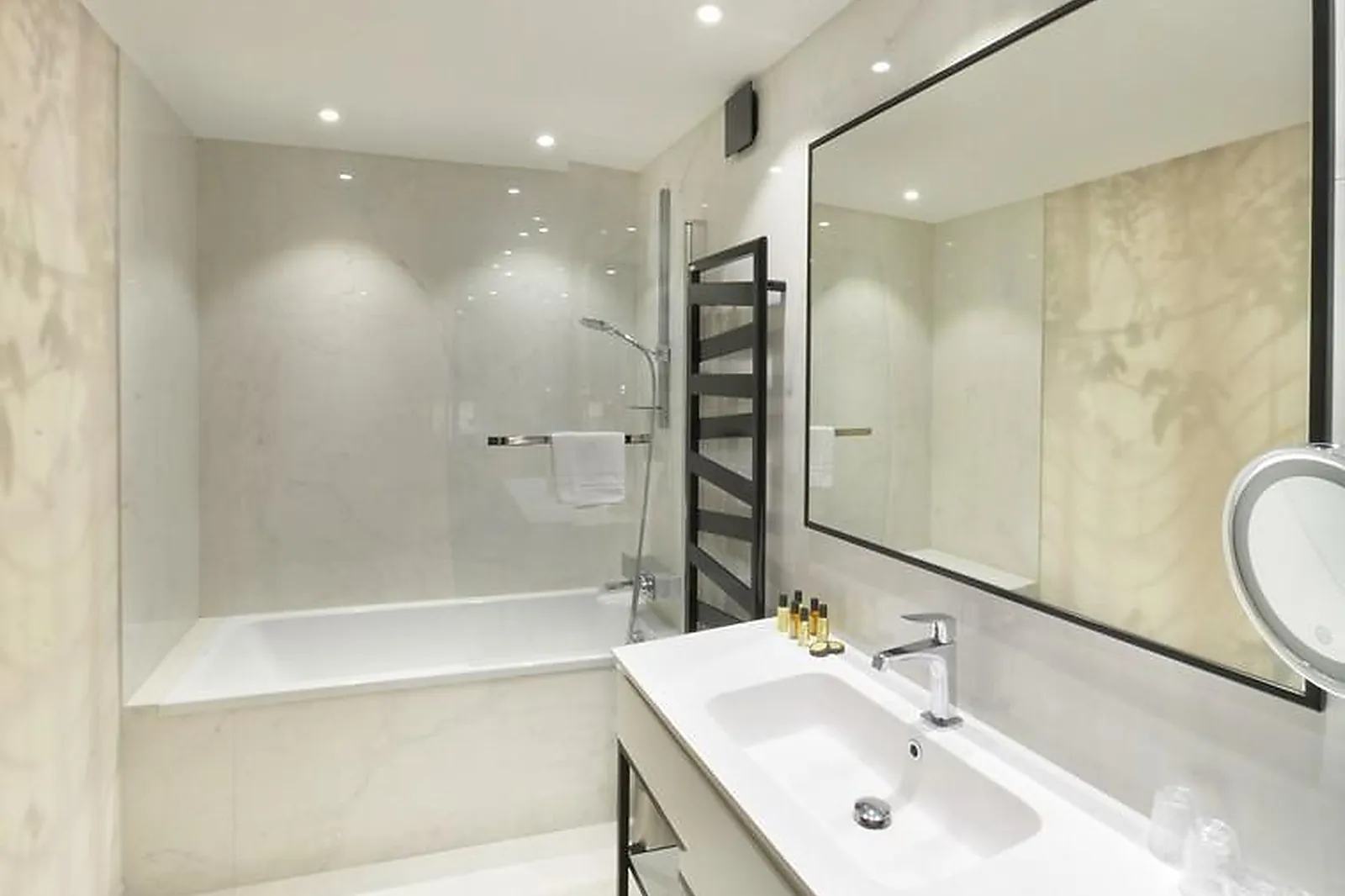 Lieux événementiels, HÔTEL LE ROOSEVELT