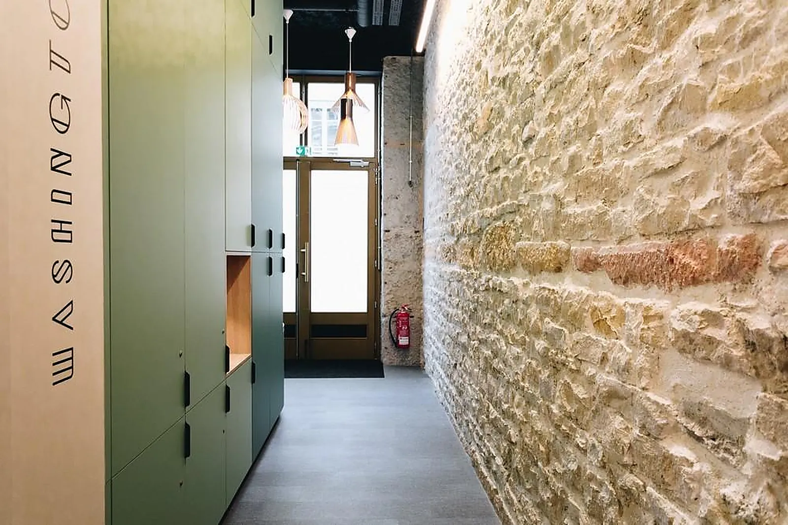 Lieux événementiels, HÔTEL LE ROOSEVELT