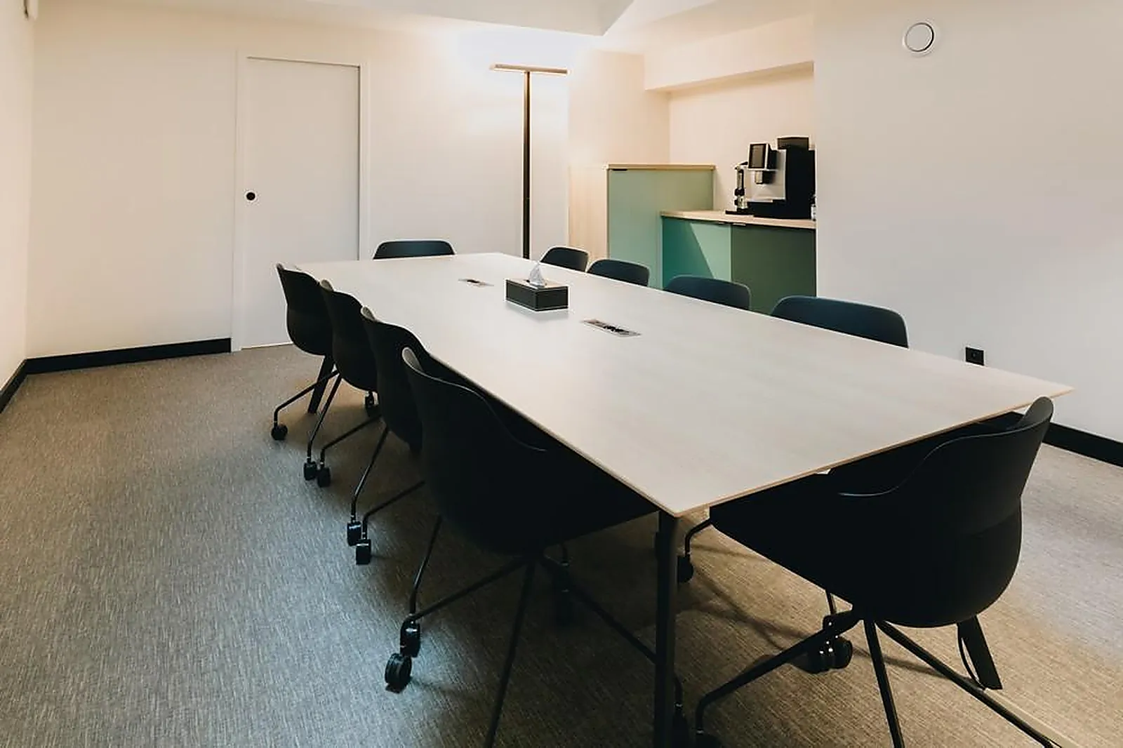 Lieux événementiels, HÔTEL LE ROOSEVELT