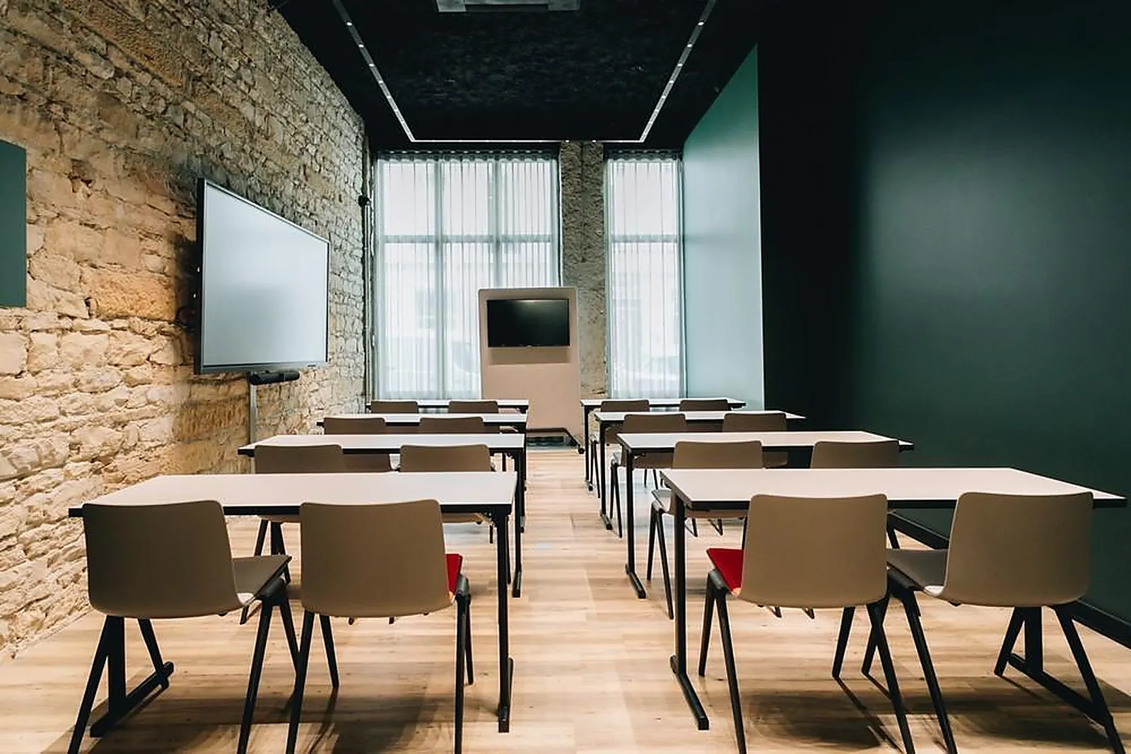 Lieux événementiels, HÔTEL LE ROOSEVELT