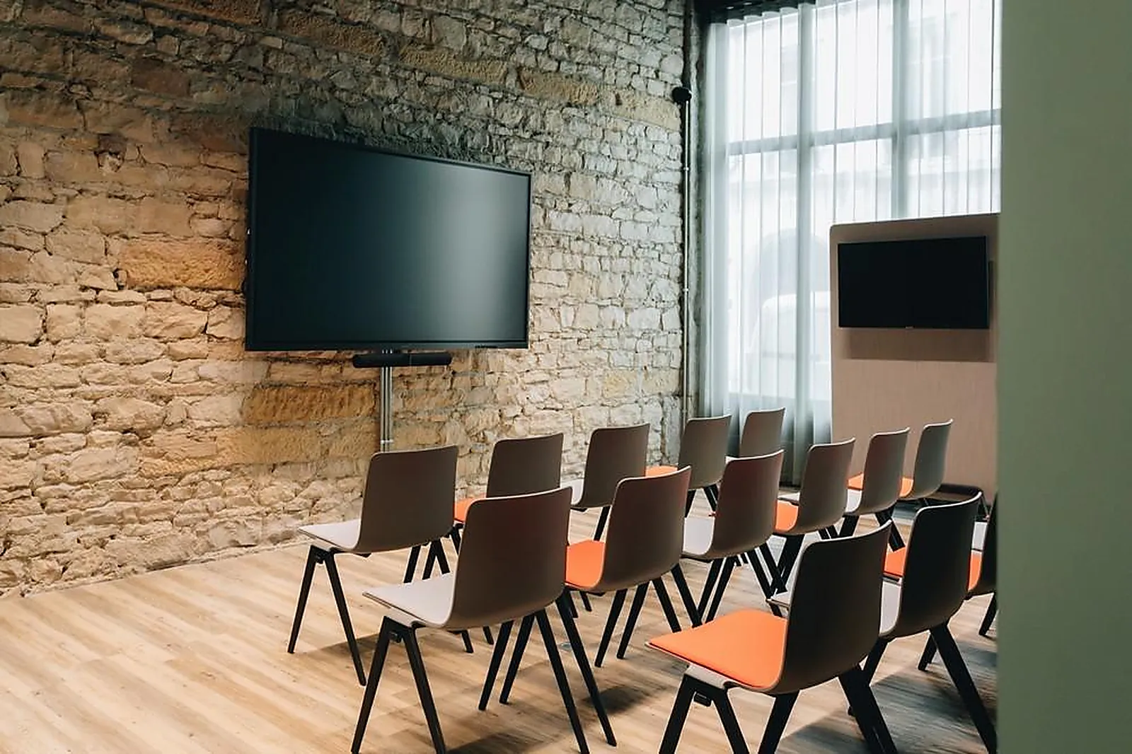 Lieux événementiels, HÔTEL LE ROOSEVELT