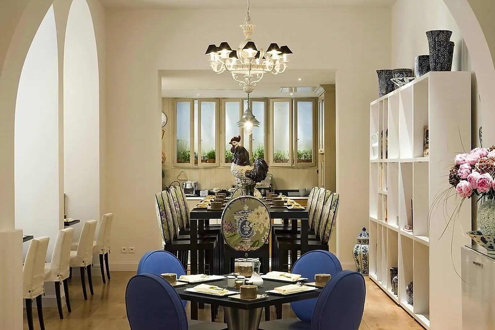 Lieux événementiels, HOTEL LE ROYAL LYON - MGALLERY BY SOFITEL