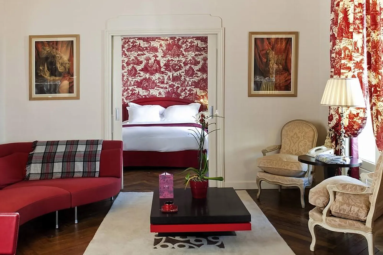 Lieux événementiels, HOTEL LE ROYAL LYON - MGALLERY BY SOFITEL