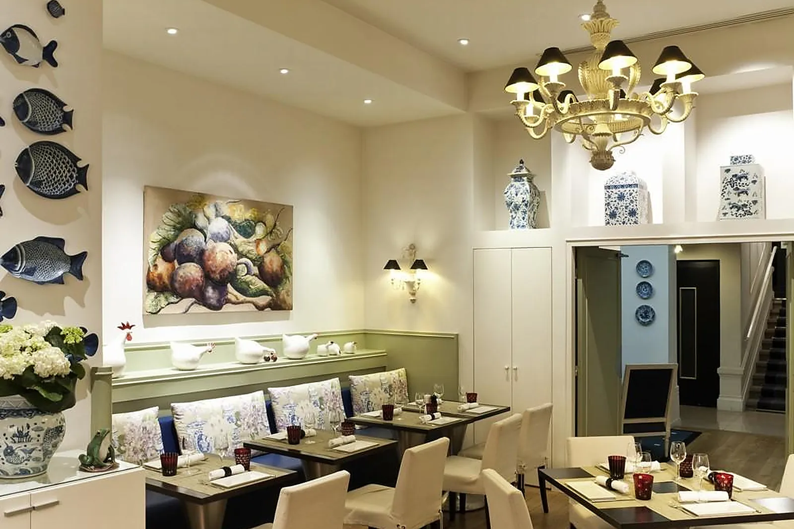 Lieux événementiels, HOTEL LE ROYAL LYON - MGALLERY BY SOFITEL