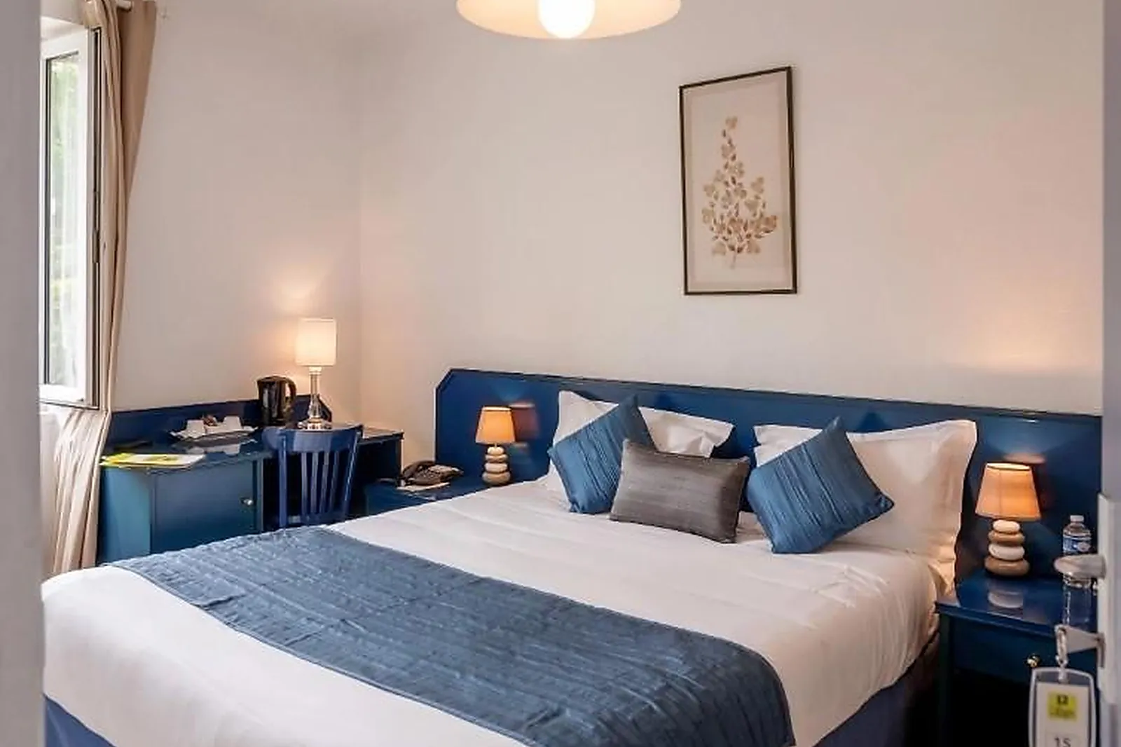 Lieux événementiels, HÔTEL LE SAINT JACQUES