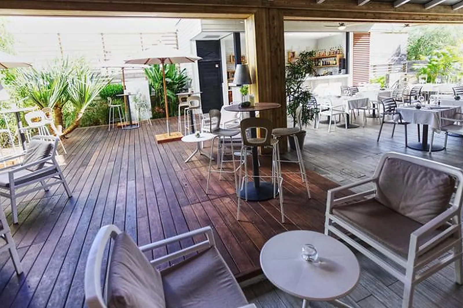 Lieux événementiels, HÔTEL LE SAINT-PIERRE