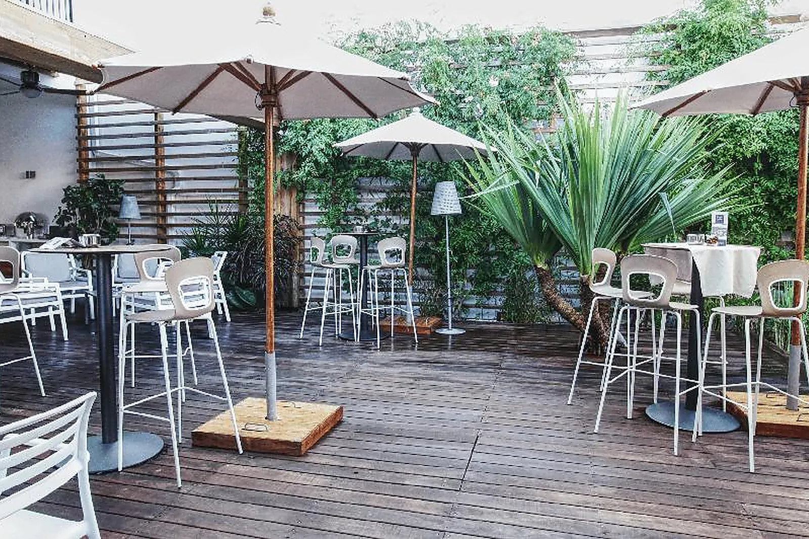 Lieux événementiels, HÔTEL LE SAINT-PIERRE