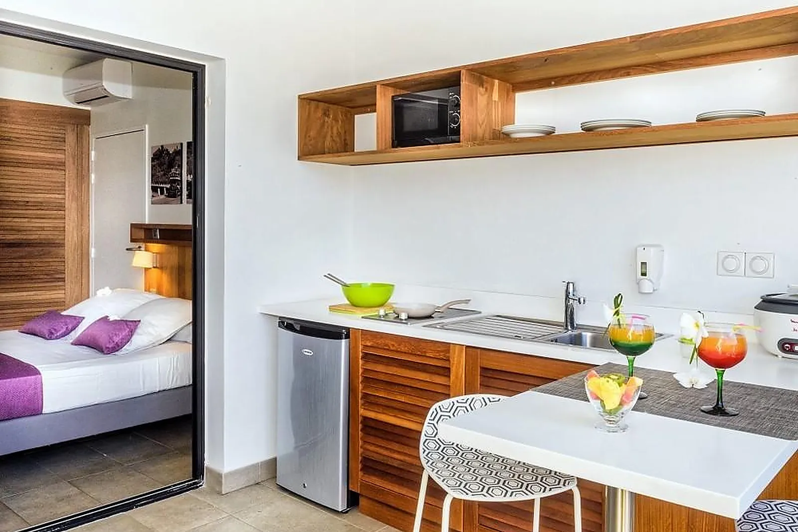 Lieux événementiels, HÔTEL LE SAINT-PIERRE