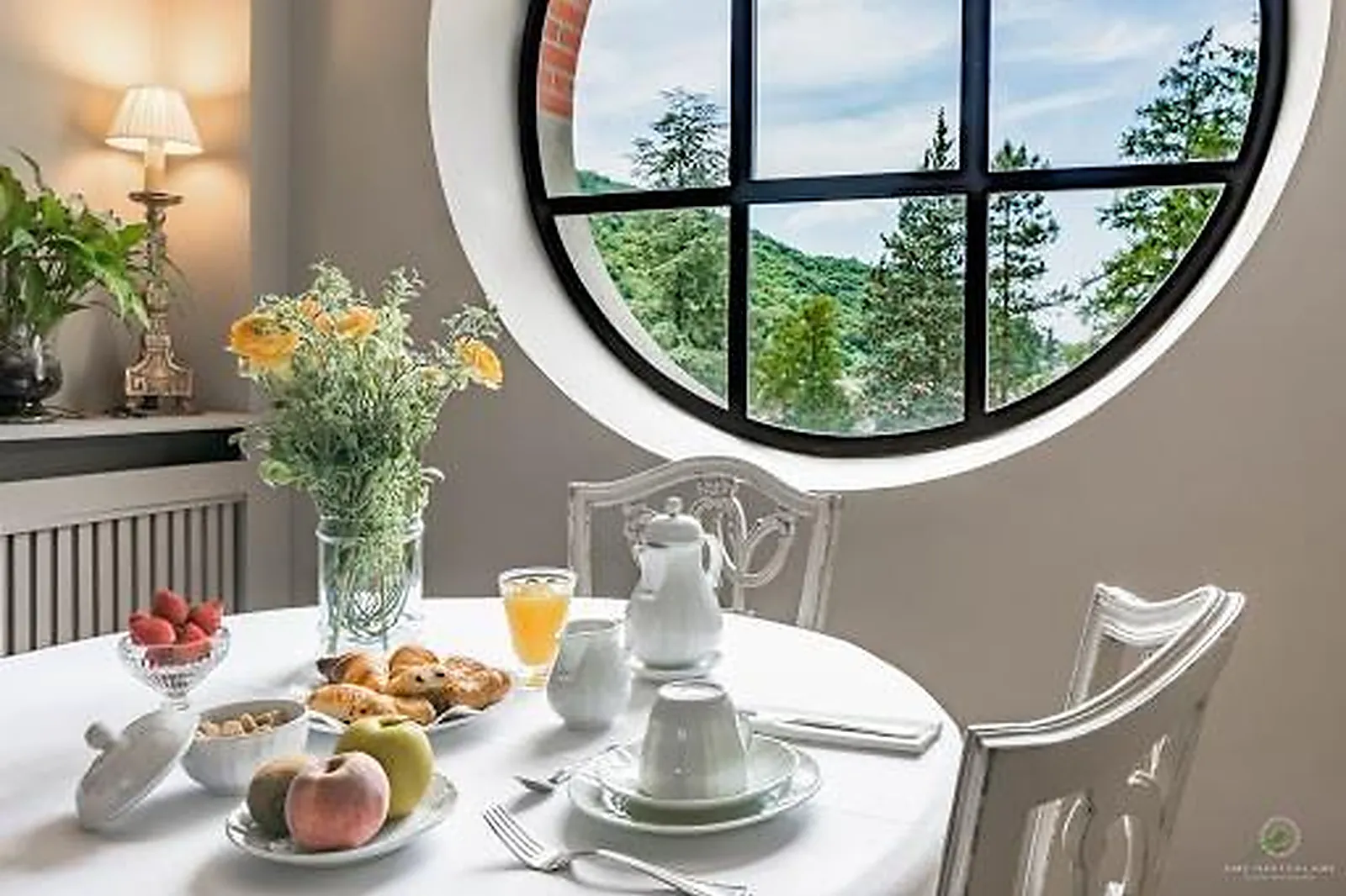 Lieux événementiels, HÔTEL LE SAUVAGE