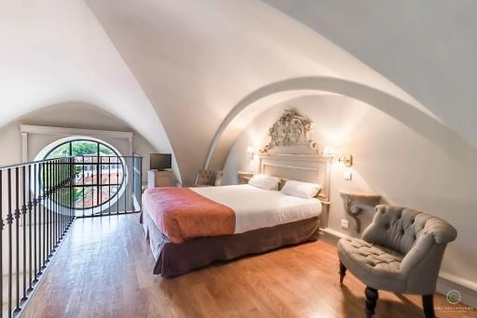 Lieux événementiels, HÔTEL LE SAUVAGE