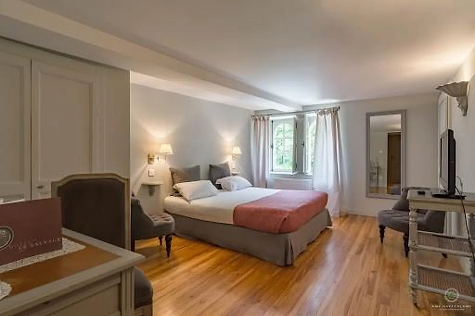 Lieux événementiels, HÔTEL LE SAUVAGE