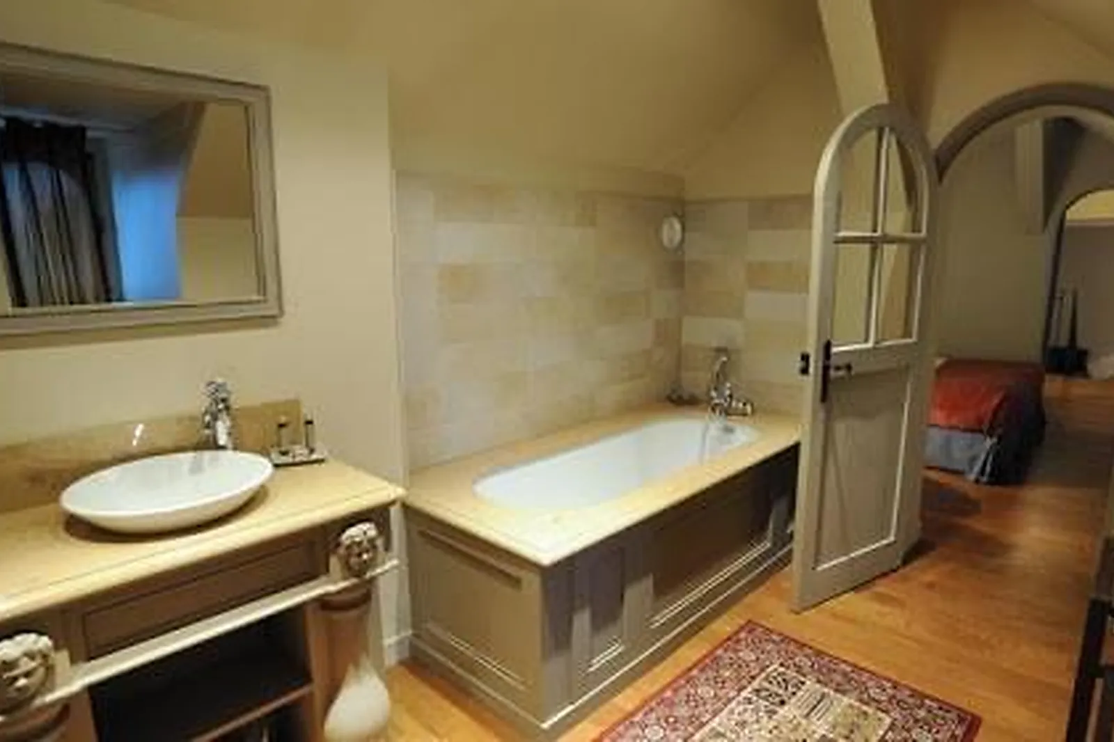 Lieux événementiels, HÔTEL LE SAUVAGE