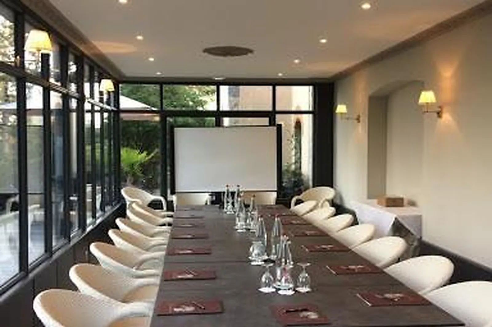 Lieux événementiels, HÔTEL LE SAUVAGE