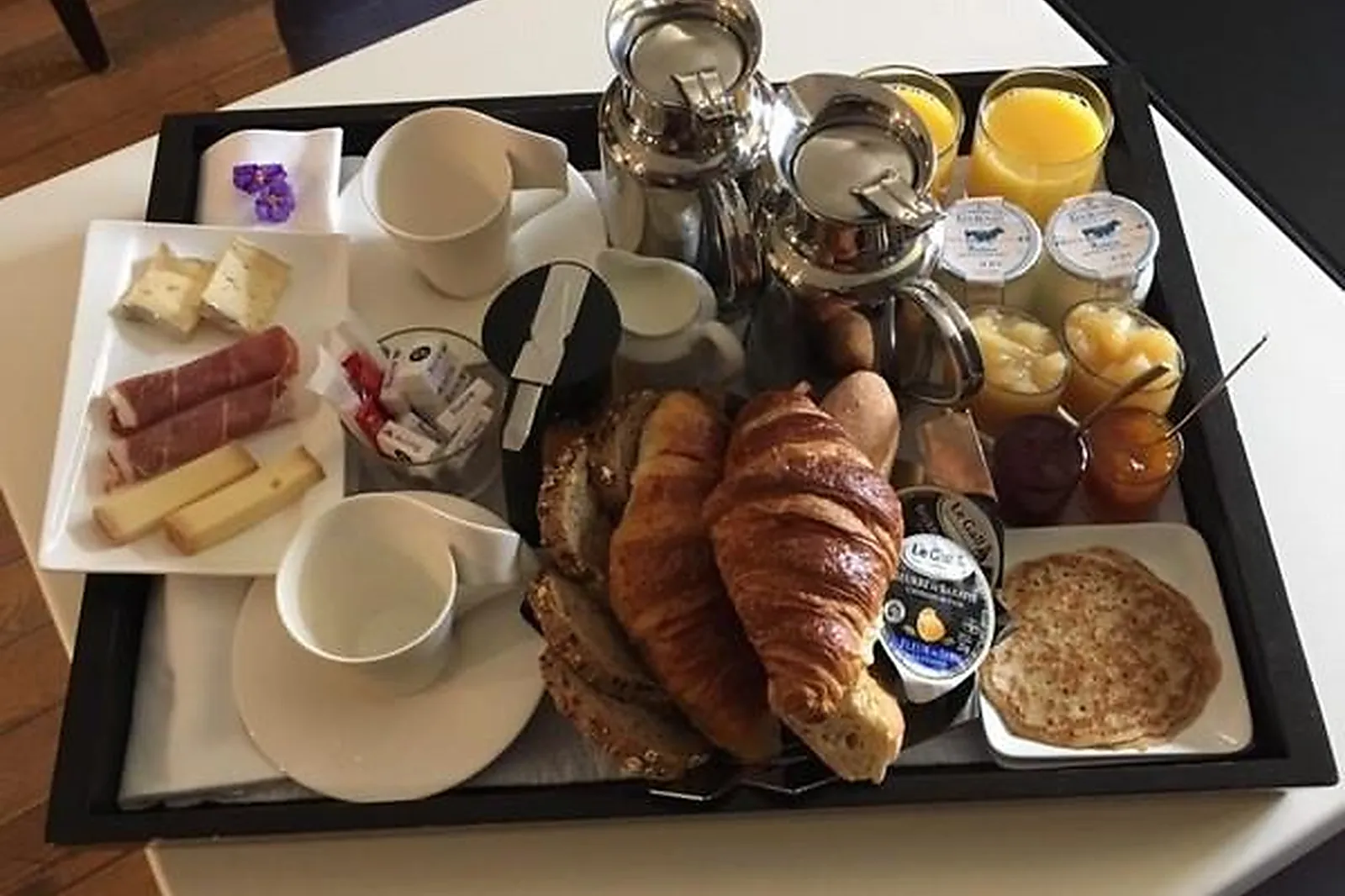 Lieux événementiels, HÔTEL LE TEMPS DE VIVRE