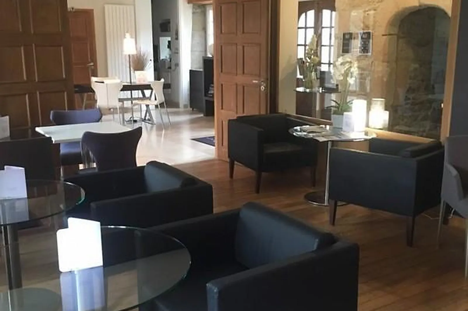 Lieux événementiels, HÔTEL LE TEMPS DE VIVRE