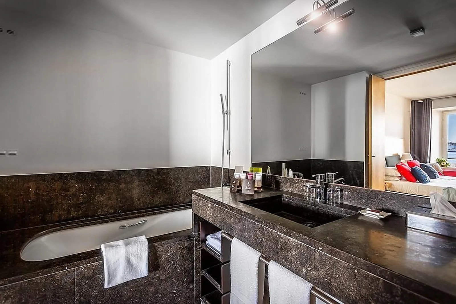 Lieux événementiels, HÔTEL LE TEMPS DE VIVRE