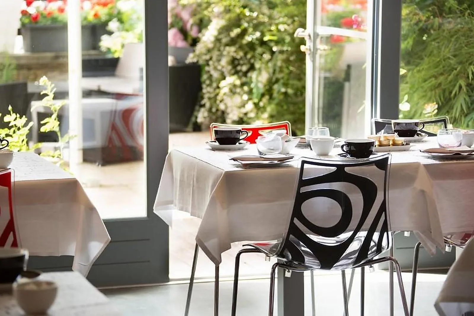 Lieux événementiels, HÔTEL LE TURENNE