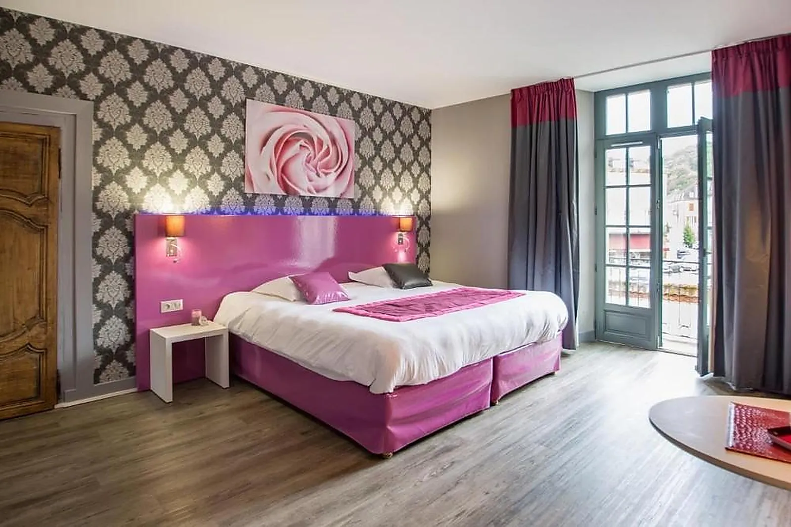 Lieux événementiels, HÔTEL LE TURENNE