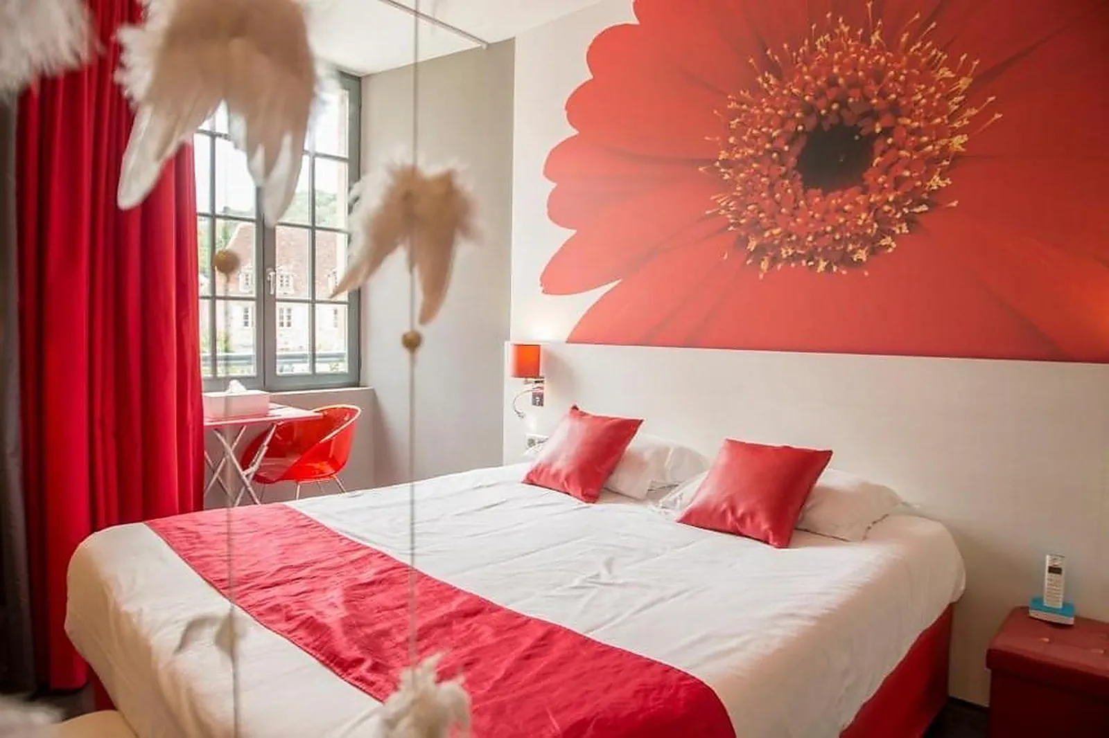 Lieux événementiels, HÔTEL LE TURENNE