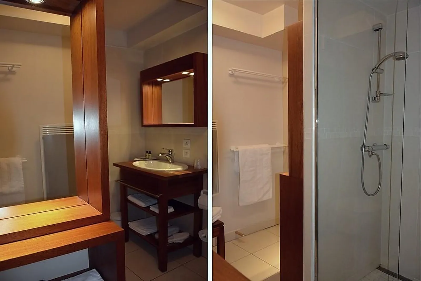 Lieux événementiels, HÔTEL LE VAL LACHARD