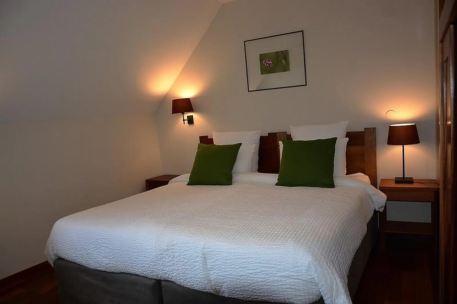 Lieux événementiels, HÔTEL LE VAL LACHARD