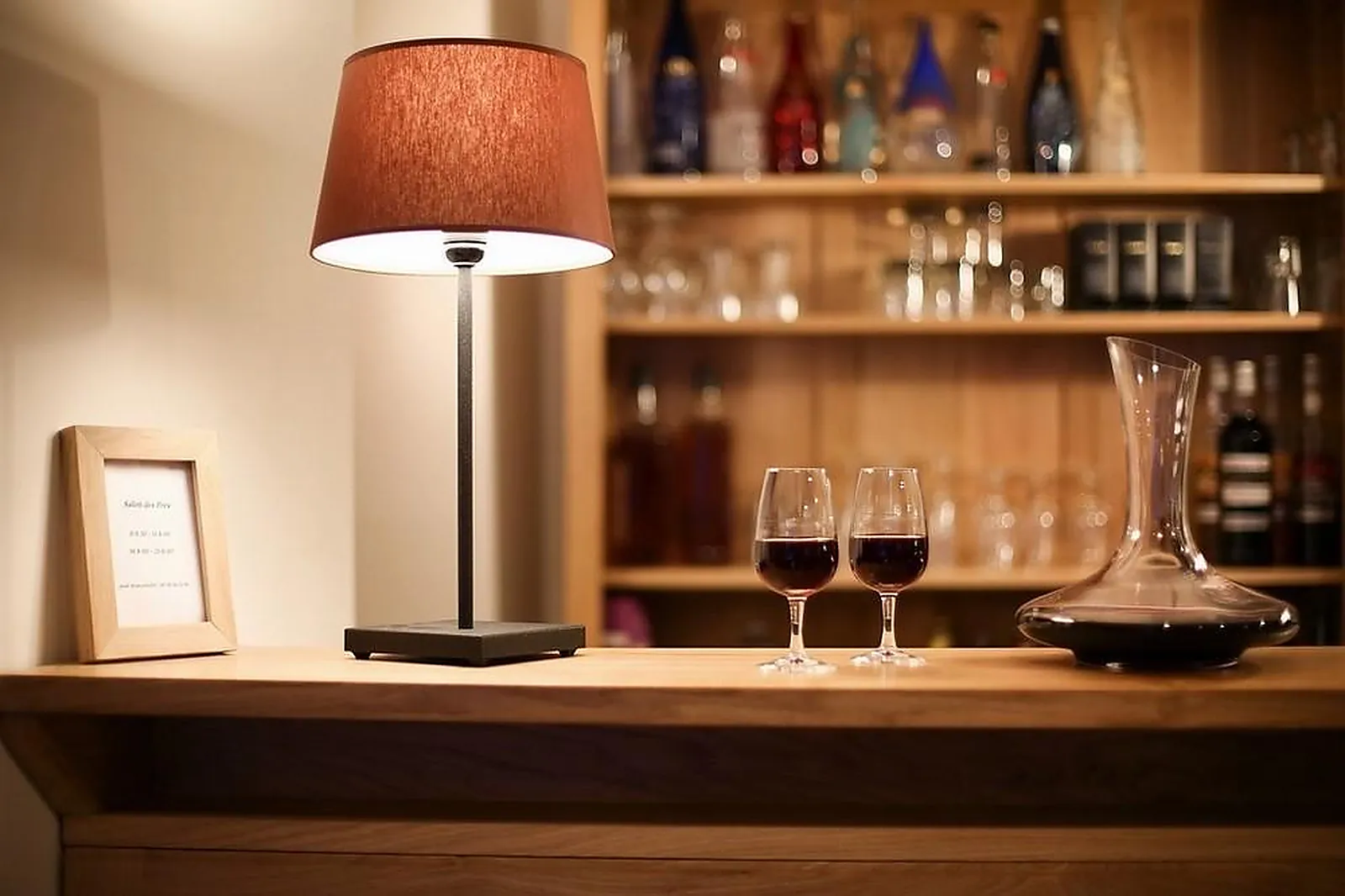 Lieux événementiels, HÔTEL LE VAL LACHARD