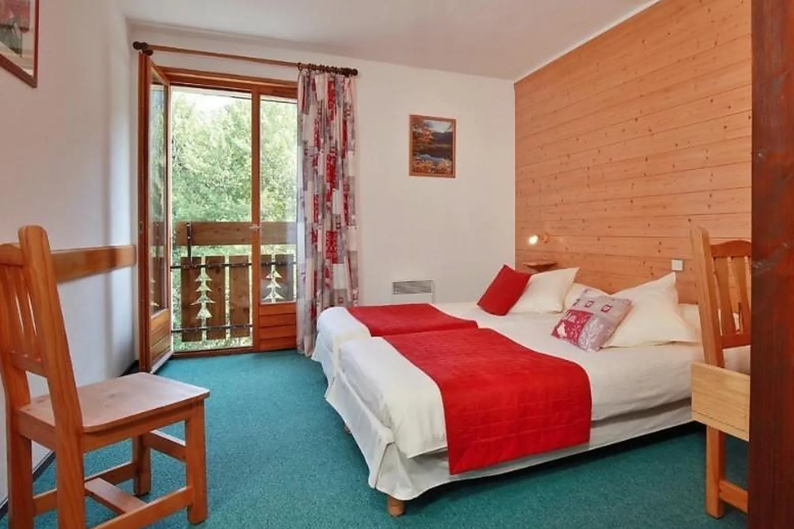 Lieux événementiels, HÔTEL LE VÉTINÉ