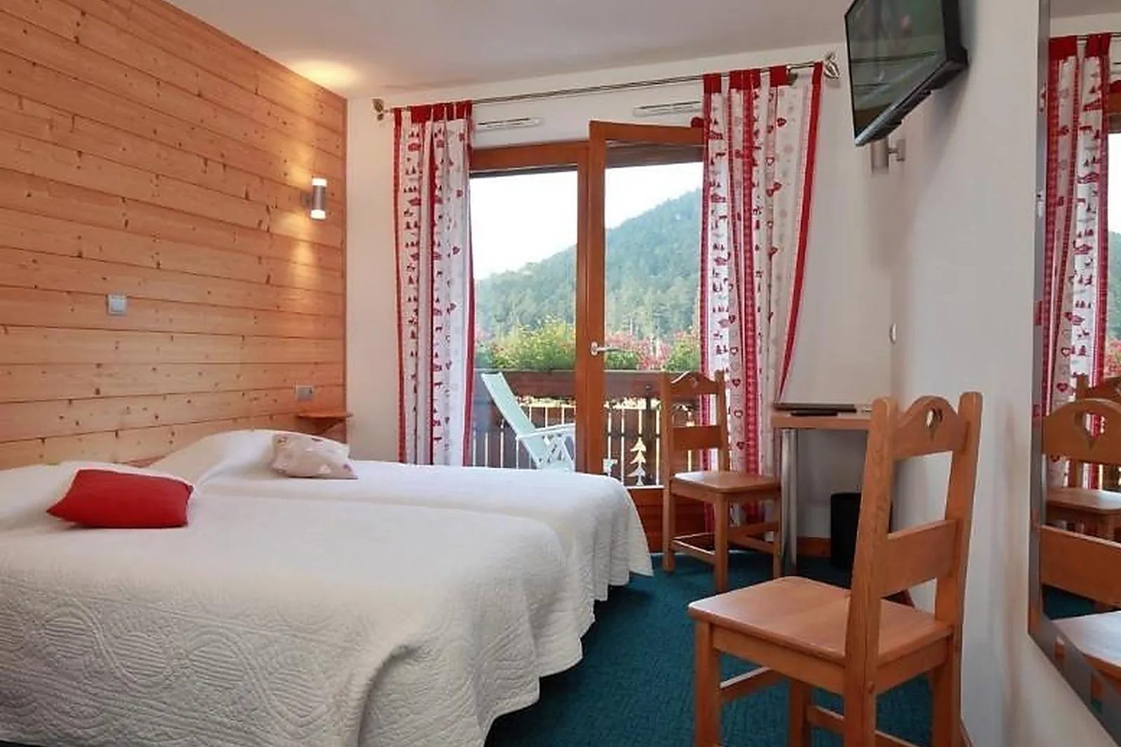 Lieux événementiels, HÔTEL LE VÉTINÉ