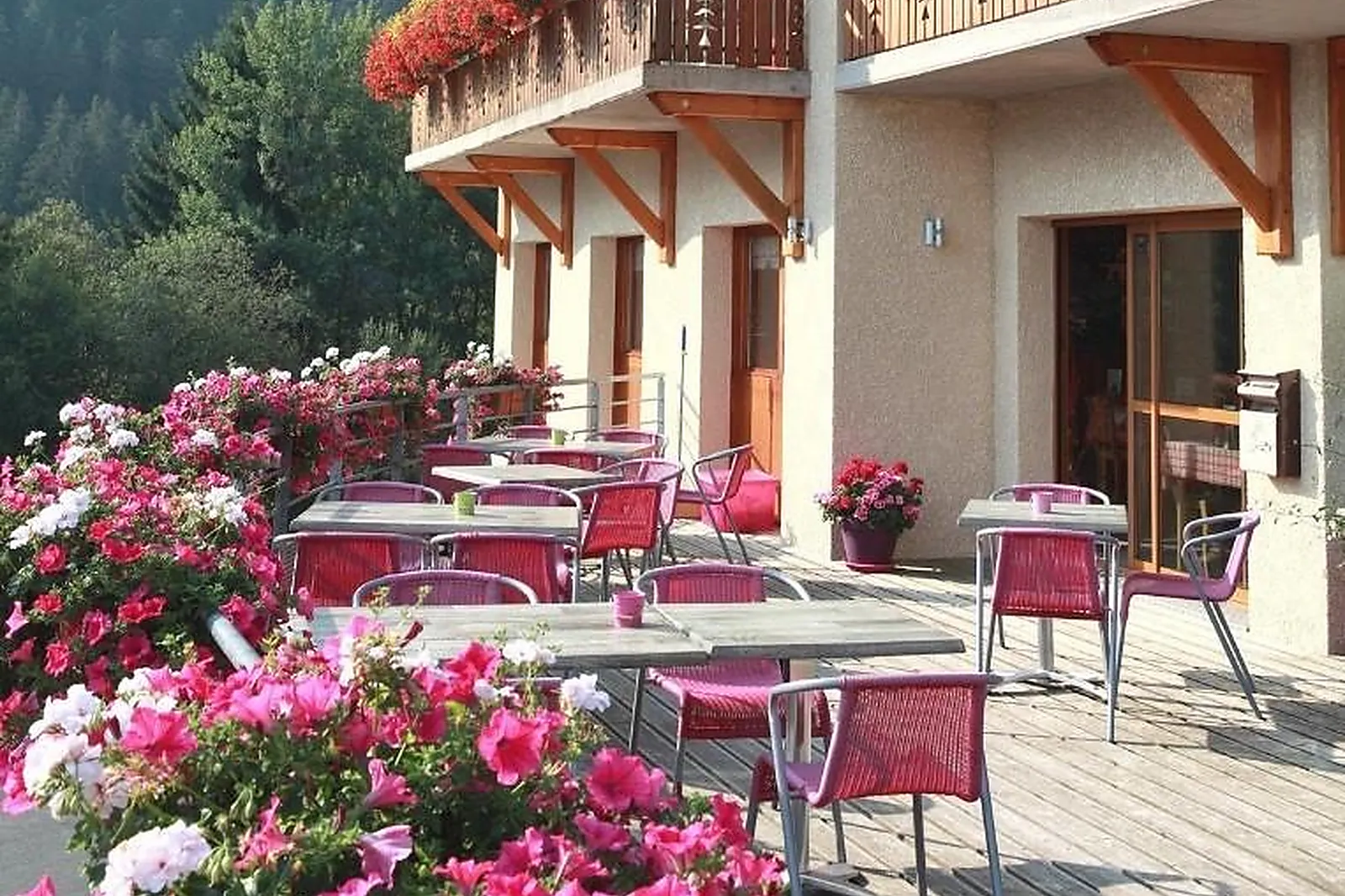 Lieux événementiels, HÔTEL LE VÉTINÉ