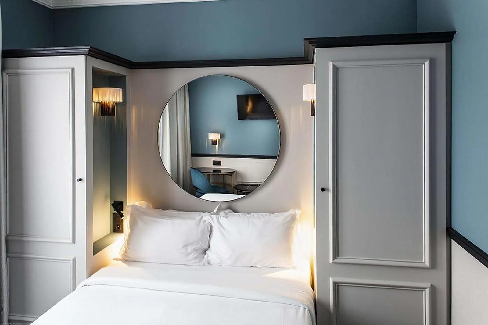 Lieux événementiels, HÔTEL LENOX