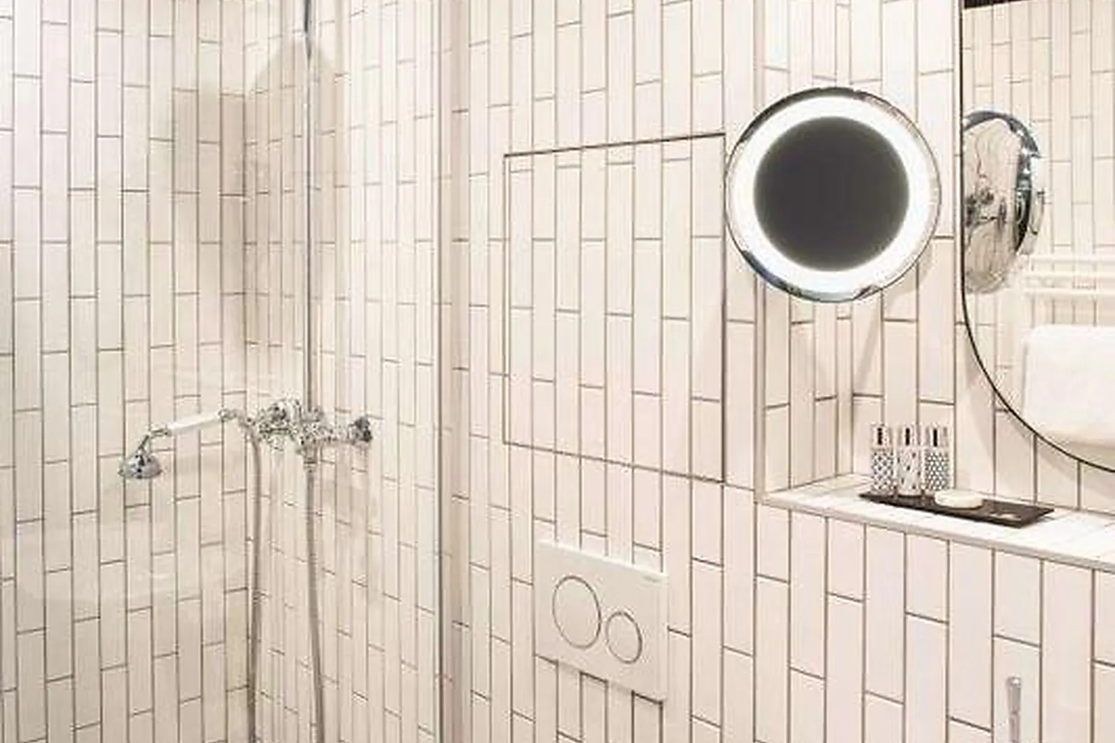 Lieux événementiels, HÔTEL LENOX