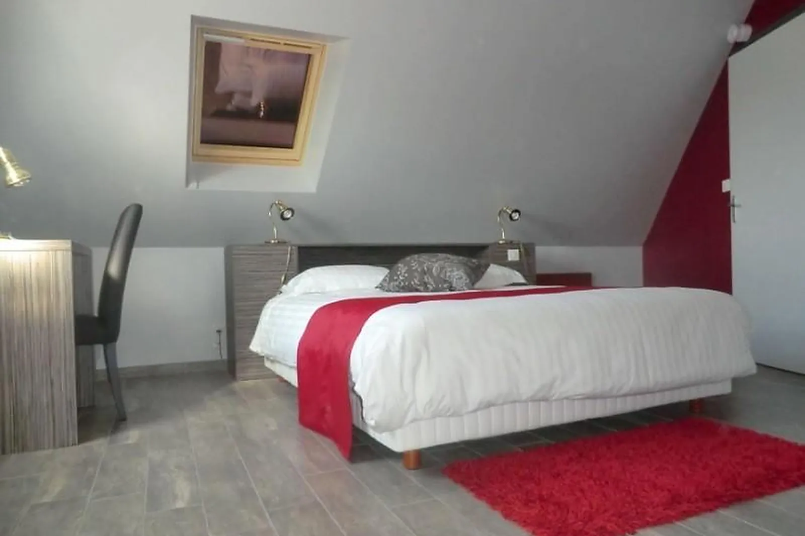 Lieux événementiels, HÔTEL LES 13 ASSIETTES