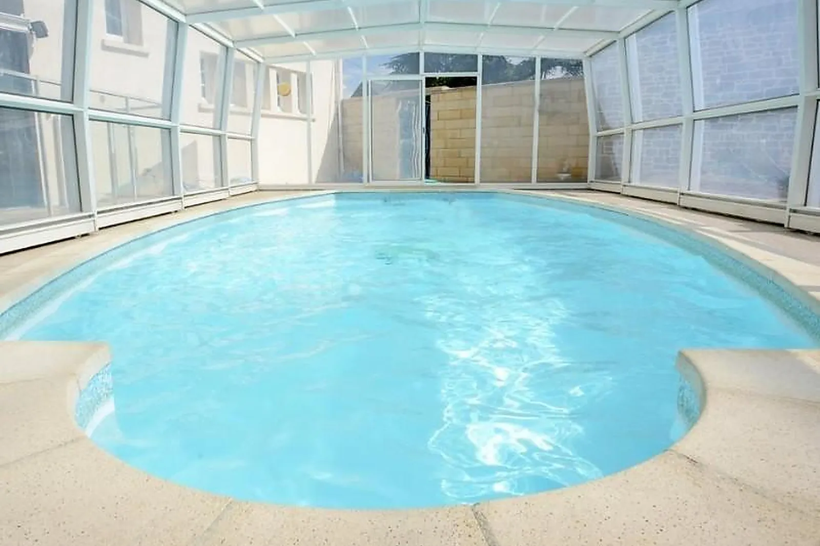 Lieux événementiels, HÔTEL LES 13 ASSIETTES