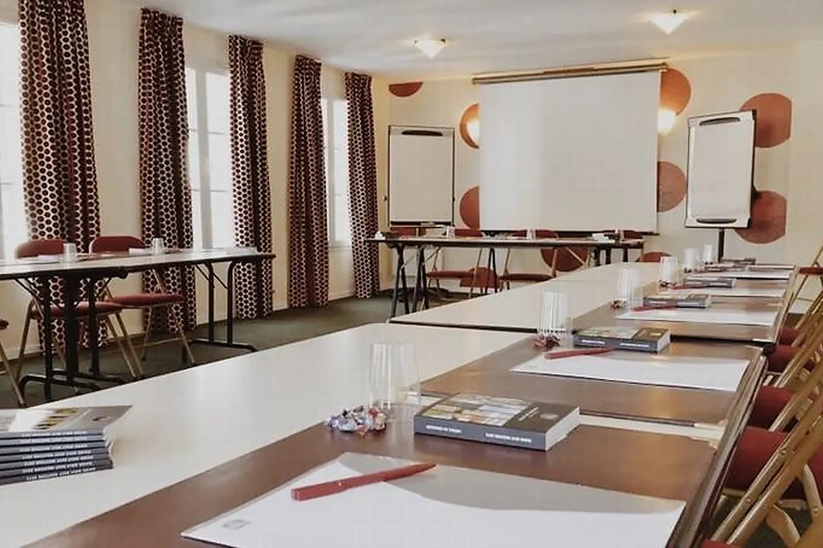 Lieux événementiels, HÔTEL LES BEAUX ARTS